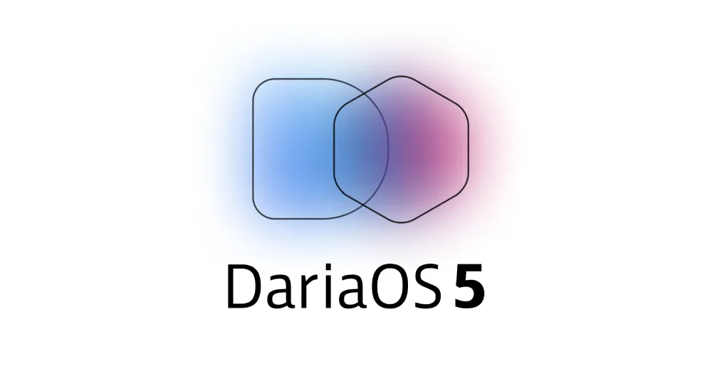 DariaOS5