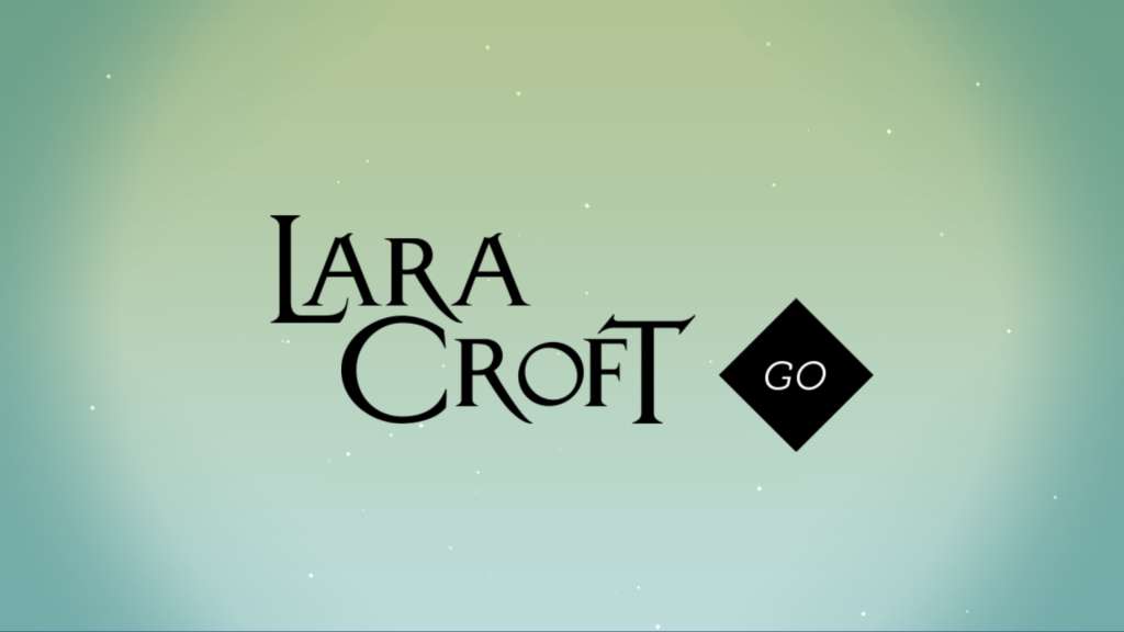 Larra Croft Go