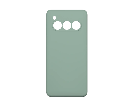 قاب سلیکونی دستگاه bond II Lite summer-green