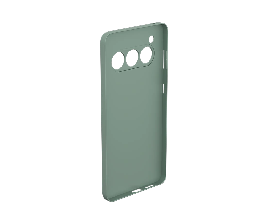 قاب سلیکونی دستگاه bond II Lite summer-green