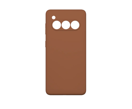 قاب سلیکونی دستگاه bond II Lite burning-sand