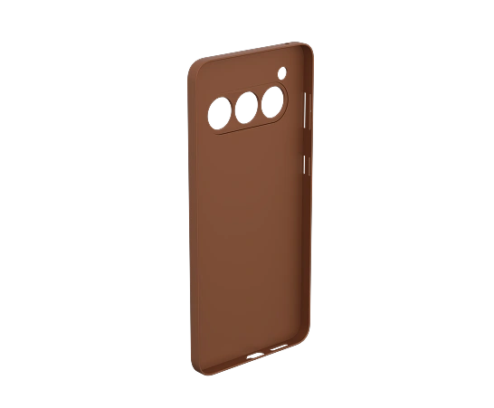 قاب سلیکونی دستگاه bond II Lite burning-sand