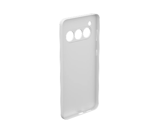 قاب سلیکونی دستگاه bond II Lite snow-white