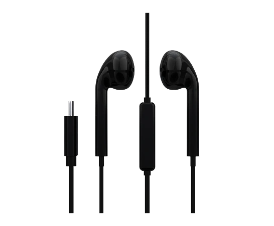 هدست Type C دستگاه های bond I و bond II lite black