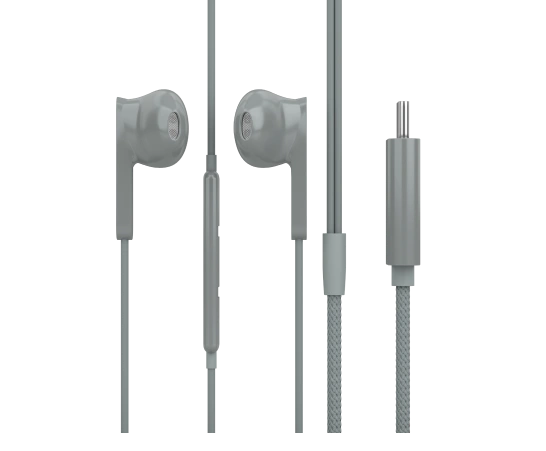 هدست Type C  bond II  gray