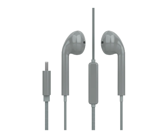 هدست Type C دستگاه های bond I و bond II lite gray