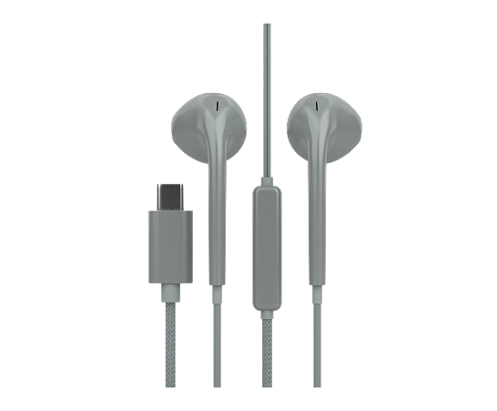 هدست Type C دستگاه های bond I و bond II lite gray