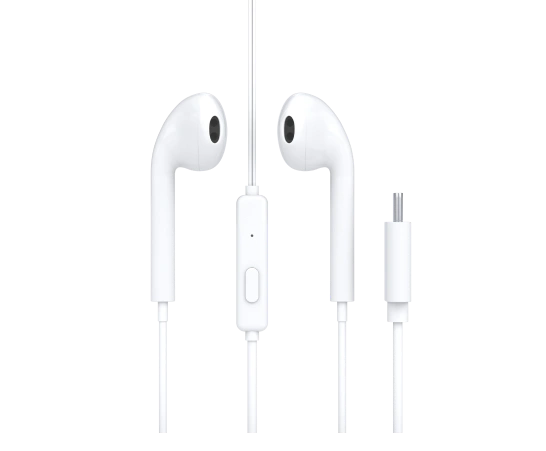 هدست Type C دستگاه های bond I و bond II lite white