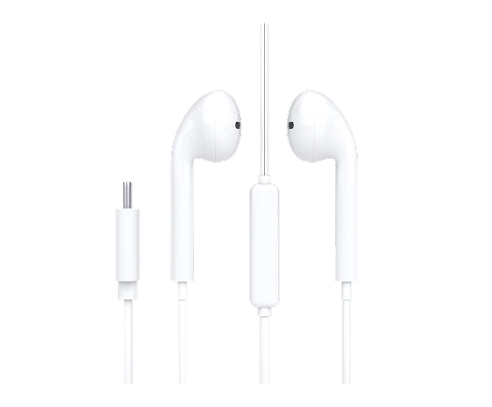 هدست Type C دستگاه های bond I و bond II lite white