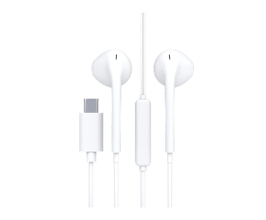 هدست Type C دستگاه های bond I و bond II lite white