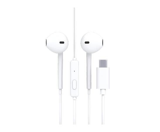 هدست Type C دستگاه های bond I و bond II lite white