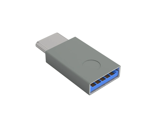 تبدیل OTG  gray