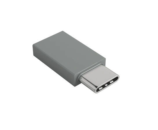 تبدیل OTG  gray