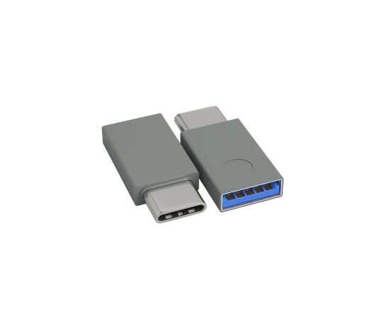 تبدیل OTG  gray