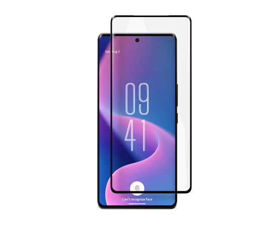 محافظ صفحه دستگاه bond 5G  transparent