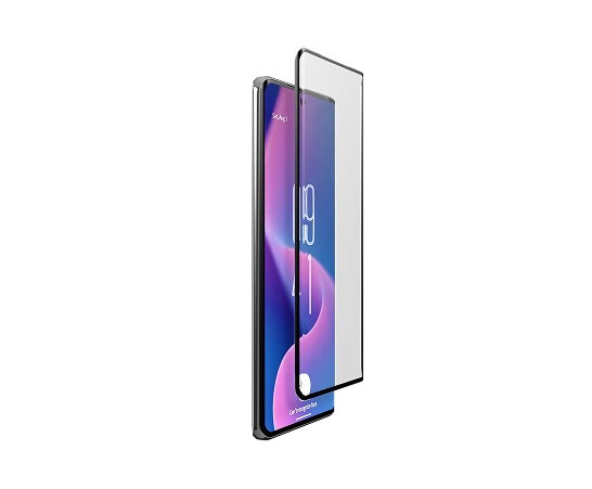 محافظ صفحه دستگاه bond 5G  transparent