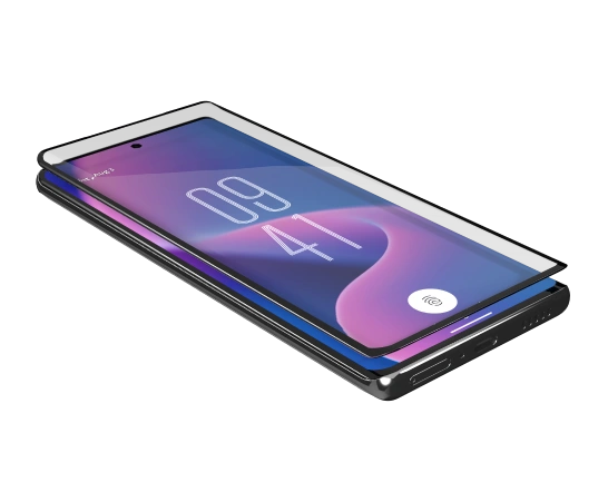 محافظ صفحه دستگاه bond 5G  transparent