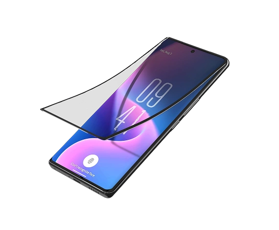 محافظ صفحه دستگاه bond 5G  transparent