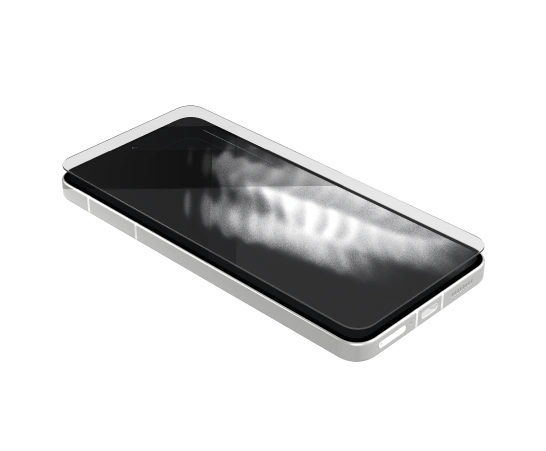 محافظ صفحه دستگاه bond II transparent
