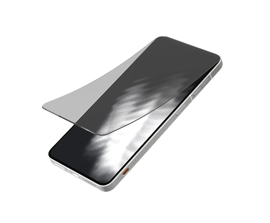 محافظ صفحه دستگاه bond II transparent