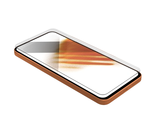 محافظ صفحه دستگاه bond II lite transparent