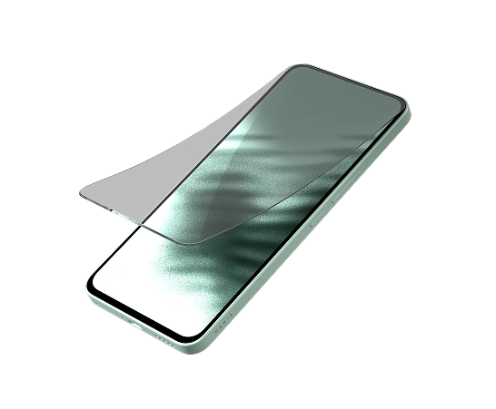 محافظ صفحه دستگاه bond II lite transparent