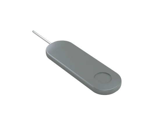 سوزن سیم کارت gray