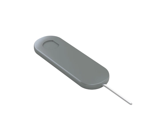 سوزن سیم کارت gray