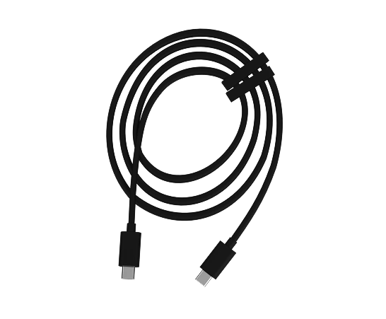 کابل دیتا C-C دستگاه های bond black