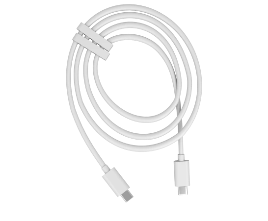 کابل دیتا C-C دستگاه های bond white